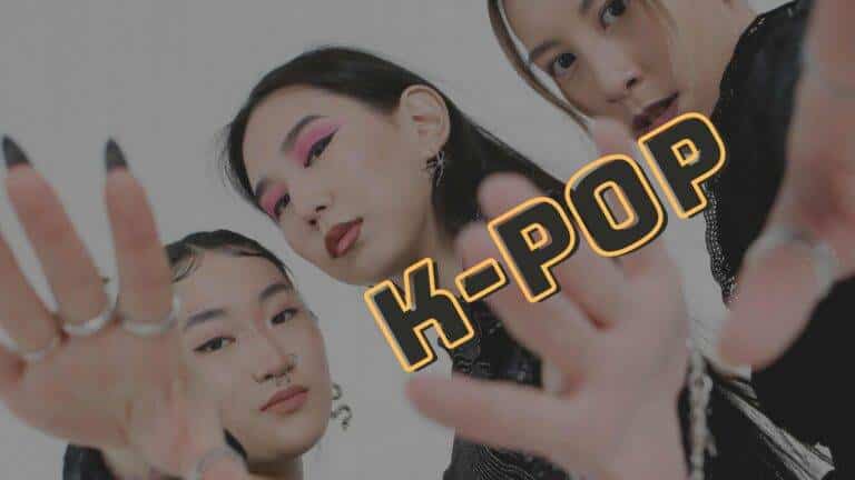 K-Pop