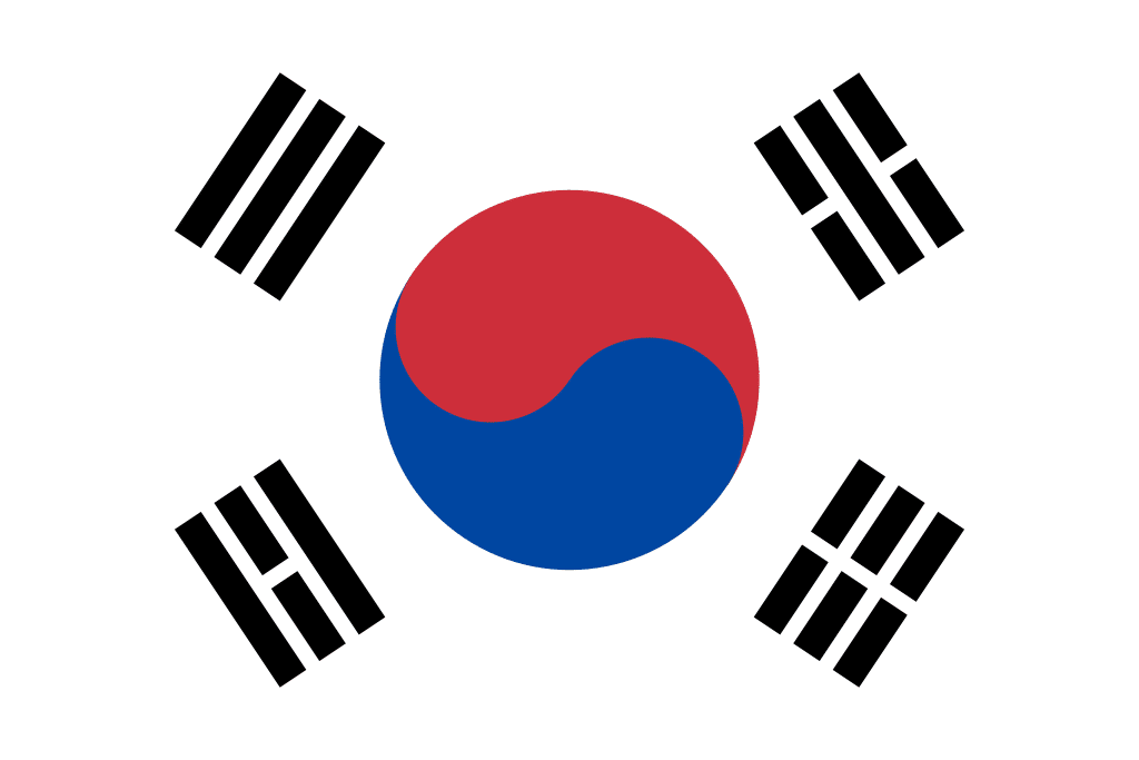 bandeira coreia, bandeira da coreia, bandeira coreia do sul, bandeira da coreia do sul
