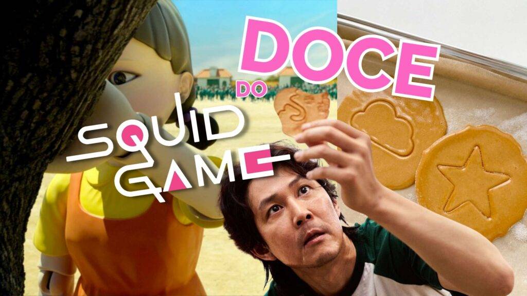 Dalgona Candy: Aprenda a fazer o famoso doce coreano de Squid Game