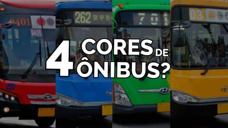 ônibus