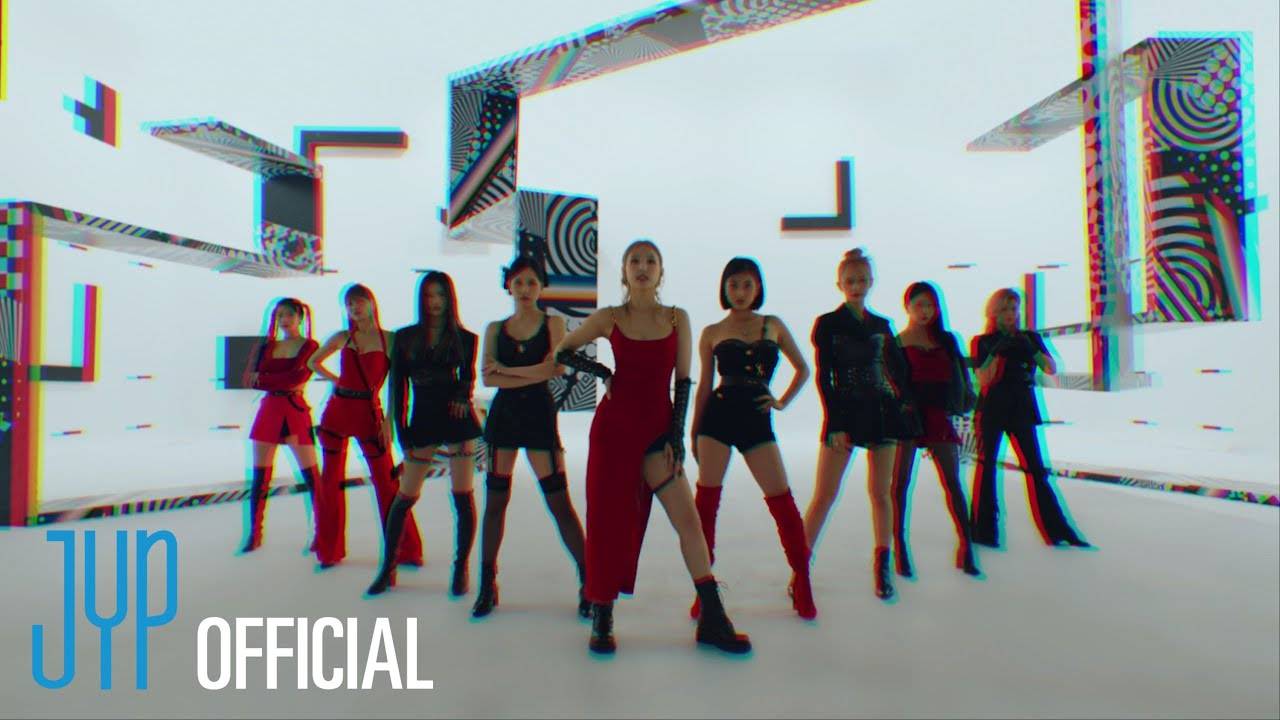 Como pronunciar o nome das TWICE!