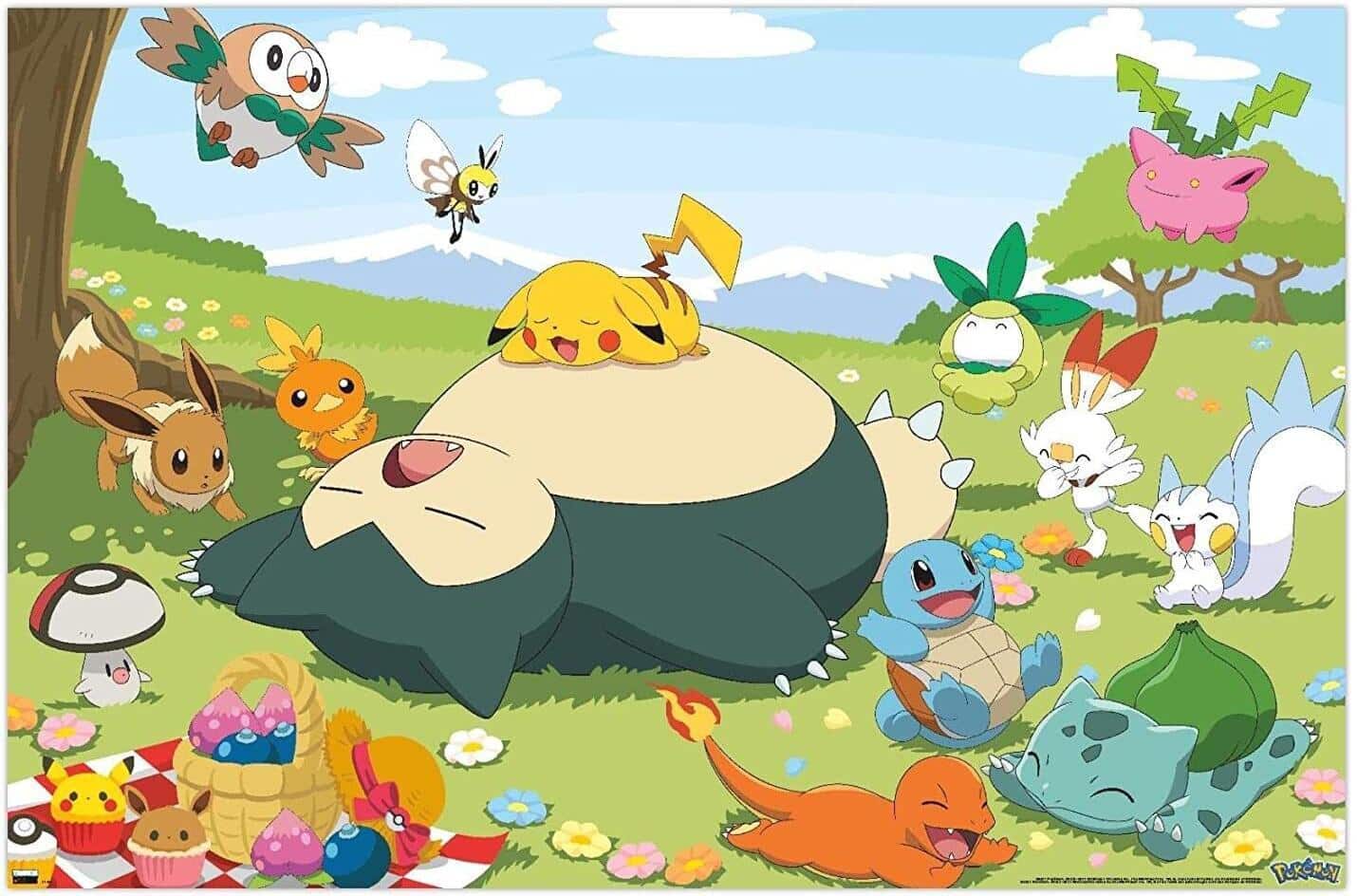 100 ideias de Pikachu  pokemon, pikachu, pikachu fofinho
