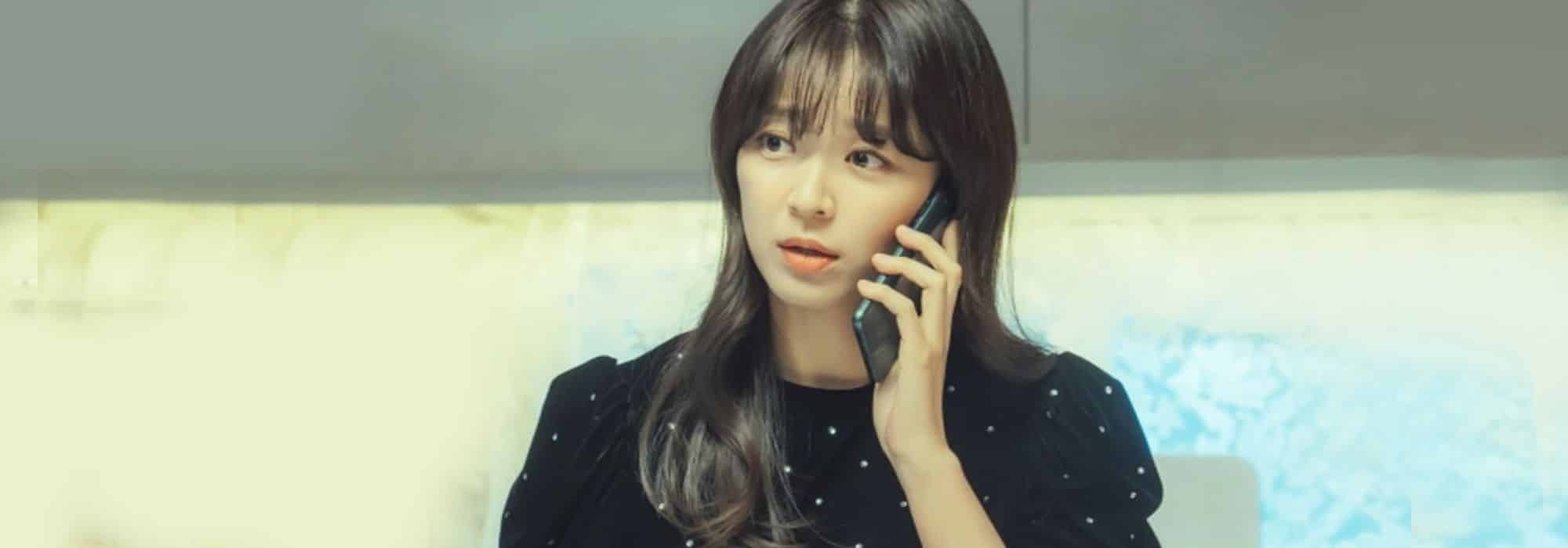 telefones de emergência em coreano