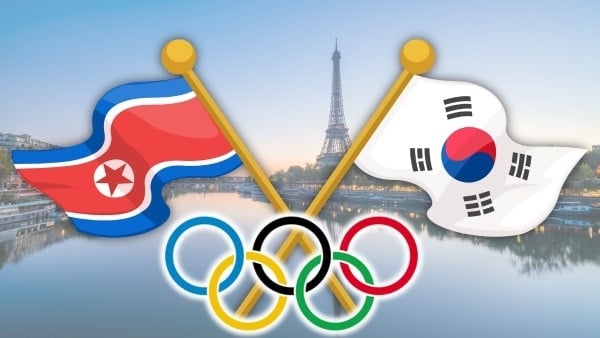 olimpiadas 2024 coreia
